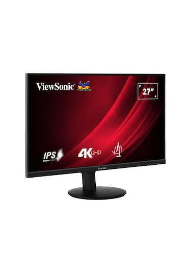 Viewsonic VG2708-4K 27" 4 MS 60 Hz 4K Ultra HD IPS LED Monitör