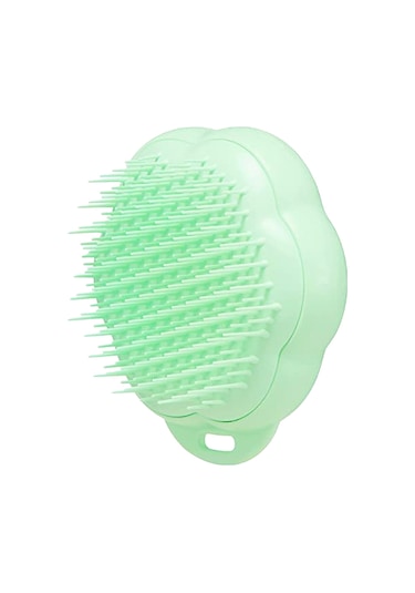Tangle Teezer Cat Grooming Brush Green Kedi Bakım Fırçası