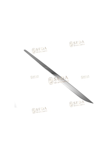 Vw T-cross Suv 2022 Bagaj Alt Çıta 1.prç. P. Çelik