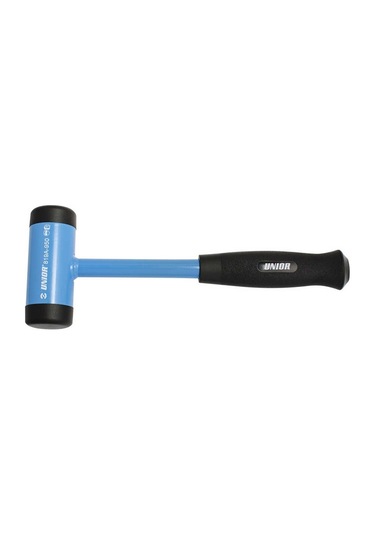 Unior Darbeli Tokmak 615034 Siyah