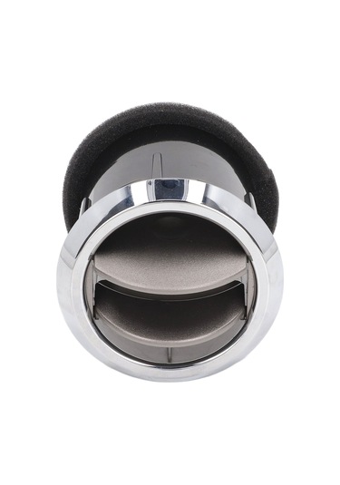 Reedark Lincoln Mkz 2007-2009 , Zephyr 2006 Ve Ford Fusion 2006-2009 İçin Abs Plastik Panel A/c Havuzlu Vantilatör Oe: 8h6z-19893-aa