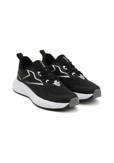 Reebok Verse Siyah Kadın Sneaker 000000000102220660 Siyah-gumus