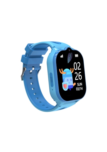 You Kids Kn8101.m Akıllı Sim Kartlı Çocuk Takip Kol Saati