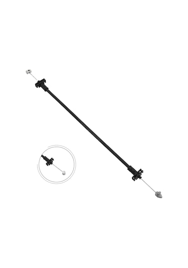 Ford Focus 2 Ön Kapı Dış Açma Teli 4M51A218A01BB