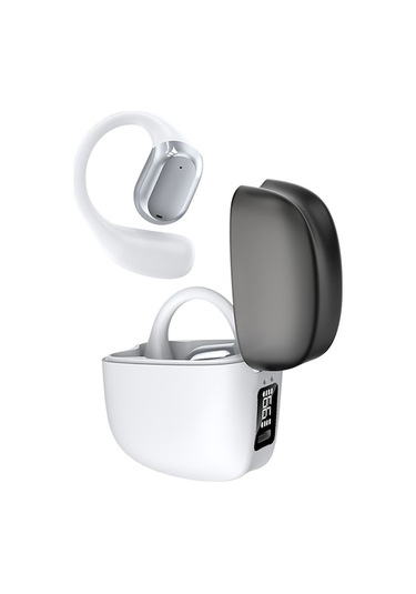 Flybuy Js371 Kablosuz Kulak İçi Kulaklık, Bluetooth 5.4 Teknolojisi