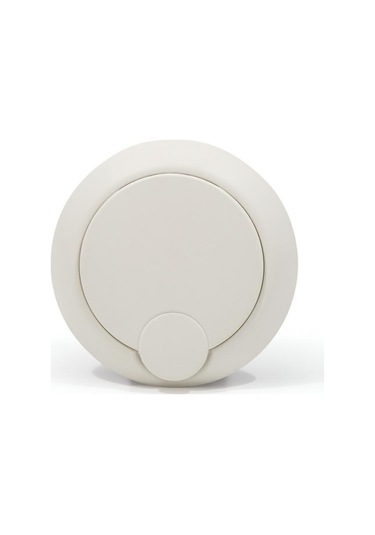 Fap Beyaz Karavan Kilitli Su Dolum Kapağı