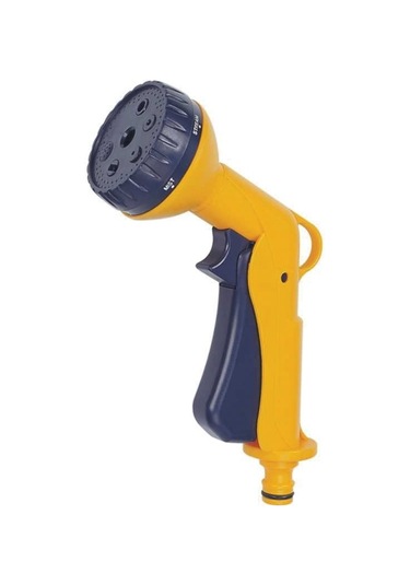 6 Fonksiyonlu Spray Tabancası Rm Dy2033