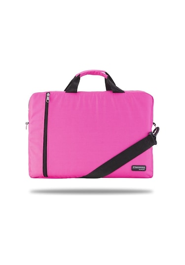 Classone WTX206 WTXPRO Serisi 15.6" Uyumlu Su Geçirmez Notebook El Çantası