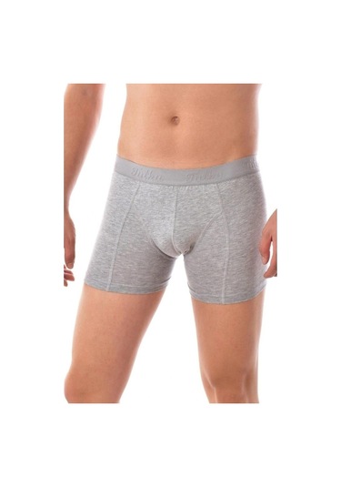 3'Lü Tutku Likralı Boxer / Külot Erkek Renk Seçenekli Ter0114