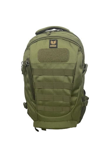 Combat Tactical Çanta Tactıcal 65 Lt - 650-885 - Haki