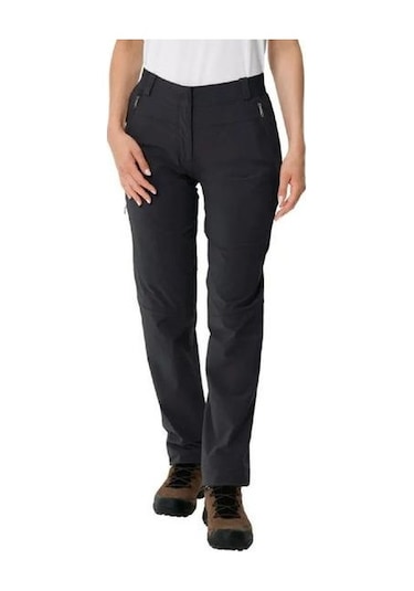 Vaude Farley Iıı Stretch Kadın Pantolon 42621-010