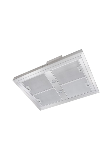 Vestel AD-9221 X Ada Tipi 90 CM Davlumbaz
