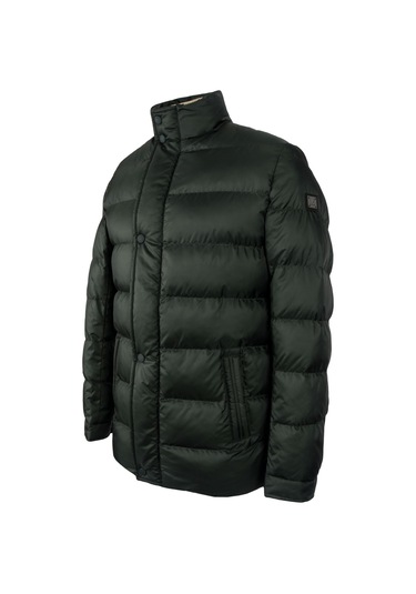 Cengiz İnler Pofuduk Şişme Mont 001