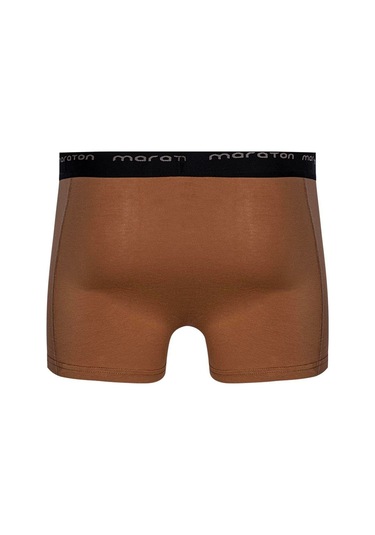 Maraton 2'li Erkek Camel- Boxer Camel-