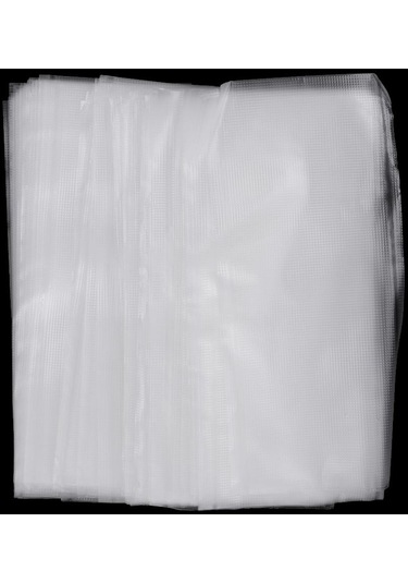 Suntek 100 Adet Sazan Balıkçılık Çorap Pva Örgü 7-x-14cm