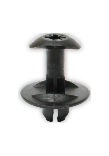 Klips Davlumbaz Aa61-1616k194-aa 1738233 Ford Focus Mondeo(10adet) Uyumlu