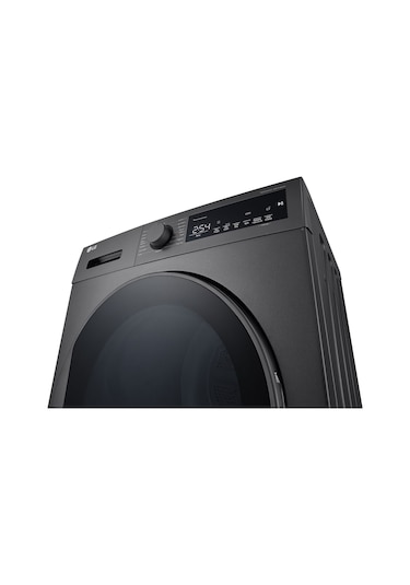 LG RH80T2SP7RM 8 KG Isı Pompalı Çamaşır Kurutma Makinesi