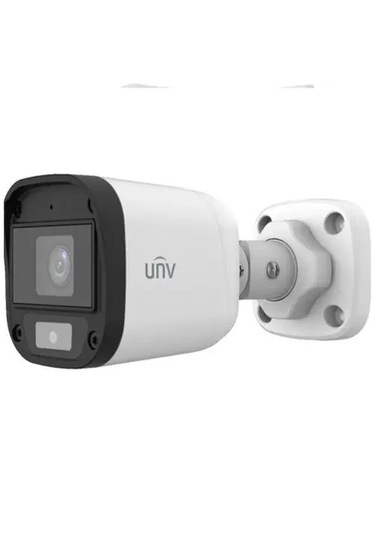 Uniview Uac-b112-af28-w 2mp 2.8mm Sabit Lens Dahili Sesli Full...