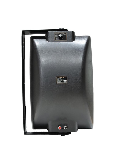 Hepa Merz Cross T8b 350w 8 İnç Üst Segment 8 Ohm/100v İki Yollu Duvar Tipi Kapalı Mekan Sütun Hoparlör