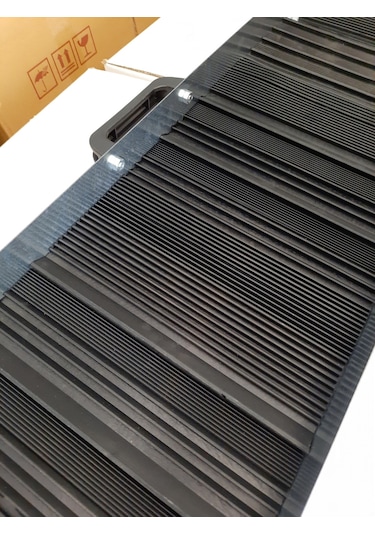 Pro max şapkalı savak altın eleme yıkama ve yakalama ekipmanı