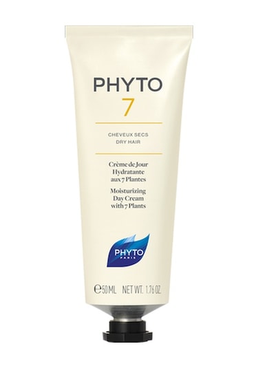 Phyto Phyto 7 Bitki Özü İle Günlük Saç Bakım Kremi 50 ML