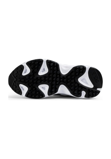Fila Cr-cw02 Ray Tracer Günlük Çocuk Ayakkabı - Beyaz / Açık Orkide Beyaz