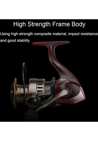 Maoyaya Tüm Rocker Metal Makinesi Kolu He-7000 Grıp Eva Düz Balıkçıolta Qu