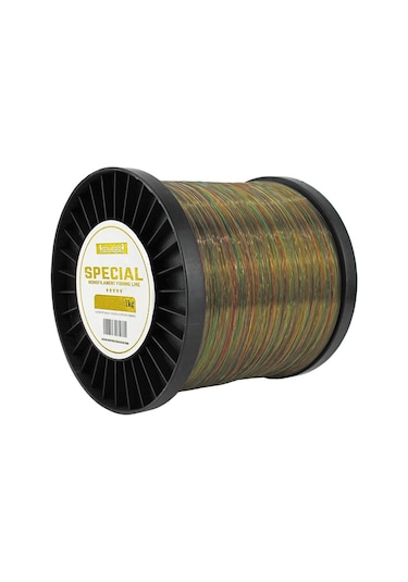 Sea Horse Special 1Kg 0,40Mm Ebruli Bobin Misina