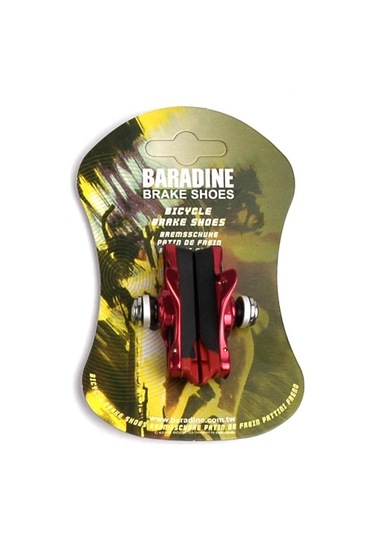 Baradine 471c Yol Fren  Pabucu