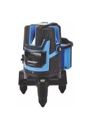 Master Lazer Hizalama 5 Çizgi