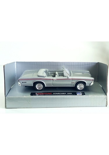 Dianomi Pontiac Gto 1966