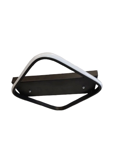 Dmr Tekli Küçük Plafonyer Led Avize Siyah Kasa Üç Renk 6500k/4000k/3000k Beyaz Ilık/beyaz/sarı Gün Çok Renkli