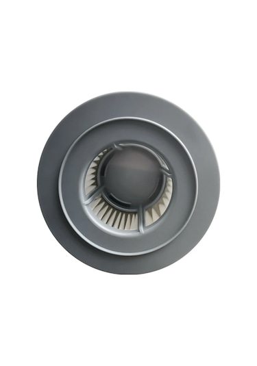 Leasetake Jimmy H8, H8 Pro, H8 Flex, H8 Plus Elektrikli Süpürge Yedek Parçaları Aksesuarları Hepa Filtresi İçin 6 Adet