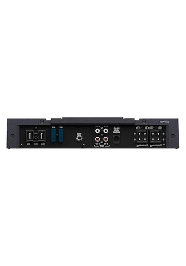 ÖZENHİFİ' den  Alpine HDA-F60