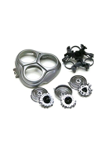 Agoodshop Tıraş Makinesi Için Yedek Kafa Tıraş Bıçağı Hq8200 Hq8240 Hq8241