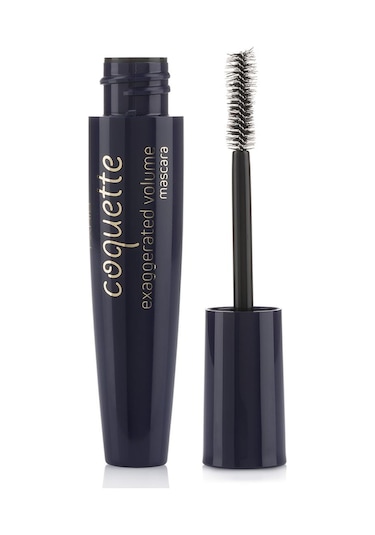 Pierre Cardin Coquette Exaggerated 3 Etkili Yeni Nesil Volume Maskara