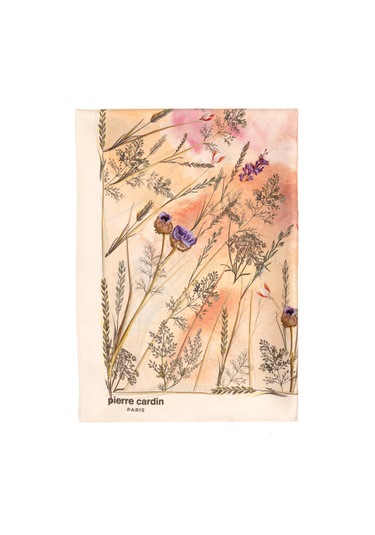 Pierre Cardin Kadın Açık Pembe Eşarp 50312118-vr078 Açık Pembe