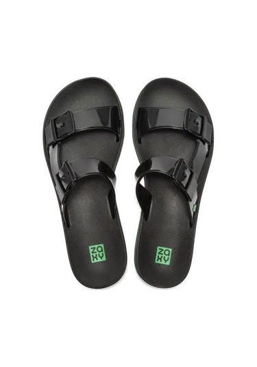 Zaxy Flash Slide Kadın Terlik Siyah 35/40 Siyah
