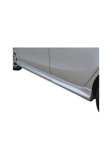 Hyundai İ30 Fd Marşpiyel 2 Prç Fiber/astarlı 2007-2012