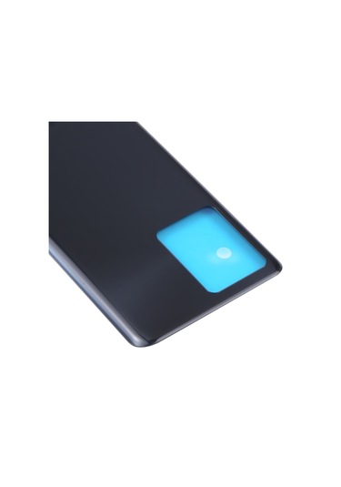 Cbtx Zte S30 Se 8030n Siyah İçin Pil Arka Kapağı