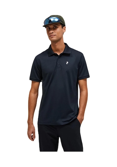 Peak Performance G79491030 M Vespar Erkek Polo Tişört 001