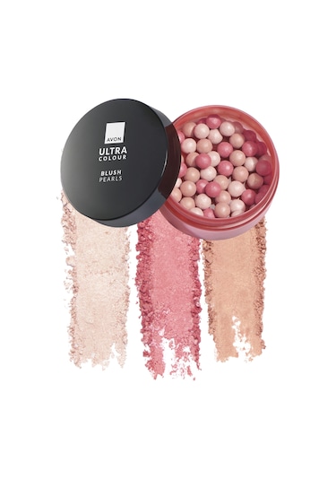 Ultra Colour Top Allık - Rosy Highlight 0