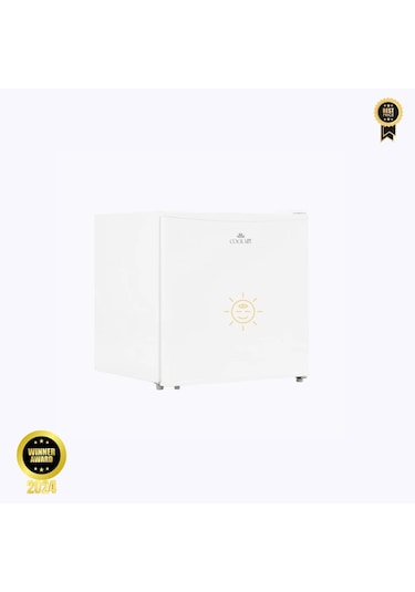 Cool Life 45 Litre Beyaz 12/24 V Buzdolabı