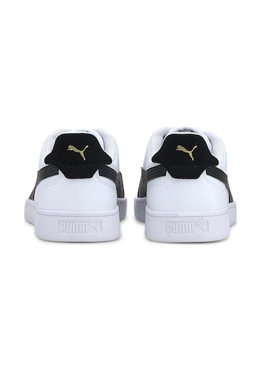 Puma 30966803 Shuffle Erkek Günlük Ayakkabı Beyaz