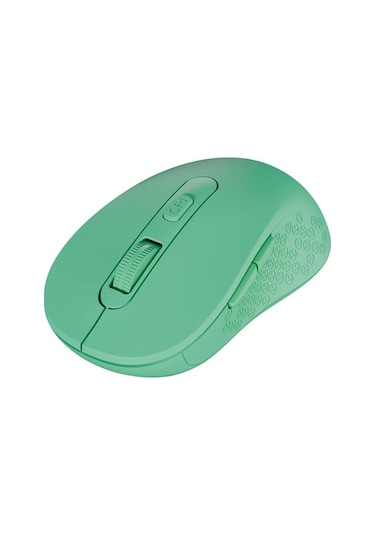 Everest Sm-bt08 Usb Yeşil 2 In 1 Bluetooth 2.4ghz Kablosuz Mouse Diğer
