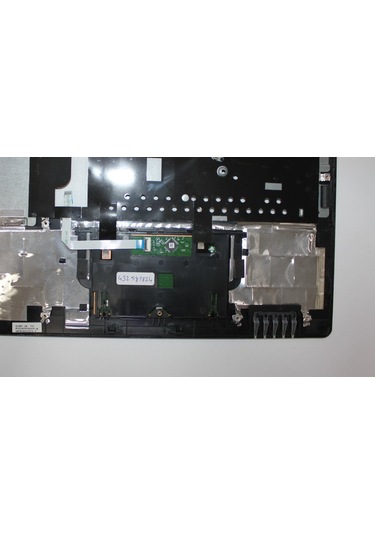 Casper Cgu Csd C15 Üst Kasa Touchpad Chkmpqx5