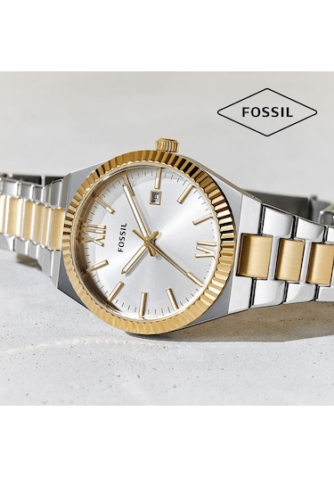 Fossil Es5259 Kadın Kol Saati