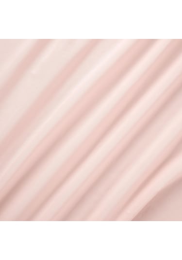 Ikea Moalısa Fon Perde 145x300 Cm Pembe