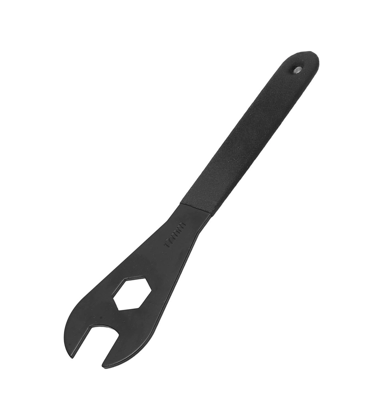 Vkemall Bisiklet Jant Anahtarı 19mm Açık Uçlu, Karbon Çelik, Dayanıklı, Bakım Ve Tamir Aracı