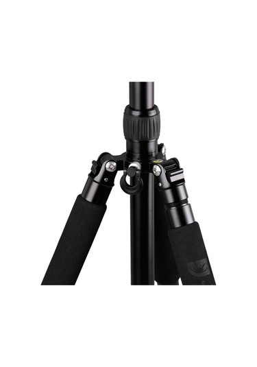 Jusino Tk-254 Profesyonel Tripod / Monopod 160Cm Aluminyum
